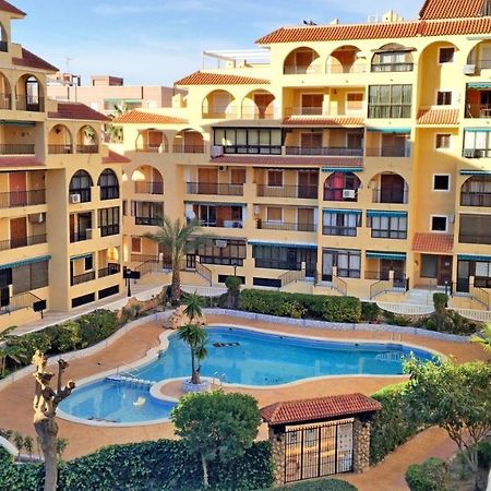Apartamento Limon, Vinamar Iii, La Mata Ла-Мата Экстерьер фото