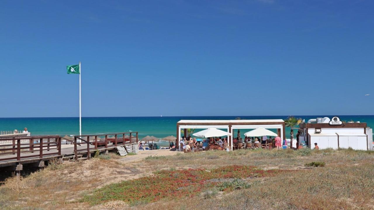 Apartamento Limon, Vinamar Iii, La Mata Ла-Мата Экстерьер фото