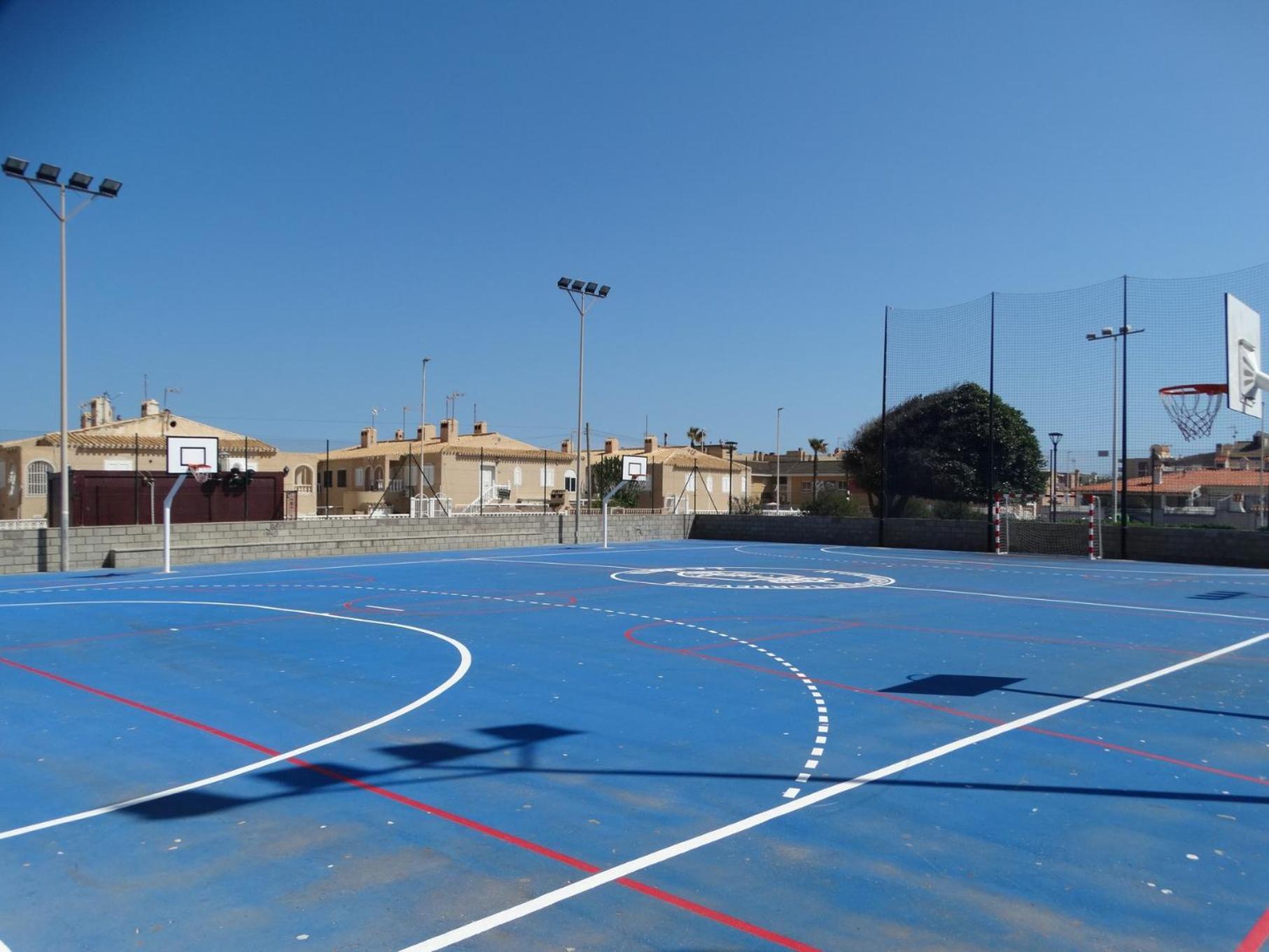 Apartamento Limon, Vinamar Iii, La Mata Ла-Мата Экстерьер фото