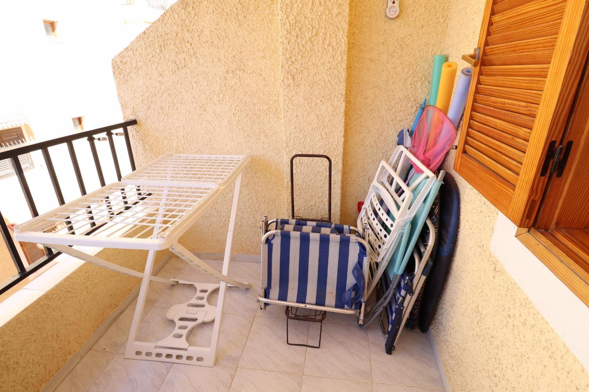 Apartamento Limon, Vinamar Iii, La Mata Ла-Мата Экстерьер фото